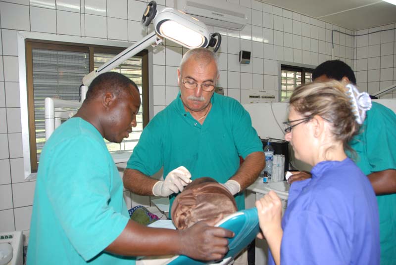 progetto ouatara - burkina faso - agosto 2008 foto n00534