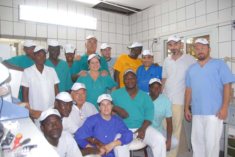 progetto ouatara - burkina faso - agosto 2008 foto n00538