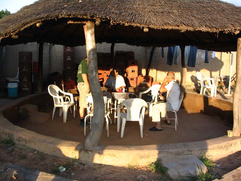 progetto ouatara - burkina faso - agosto 2008 foto n00541