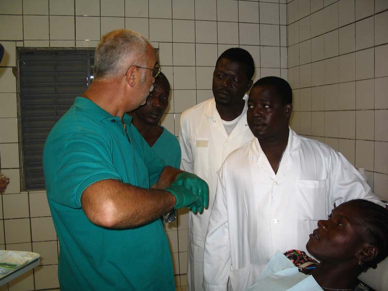progetto ouatara - burkina faso - agosto 2008 foto n00547