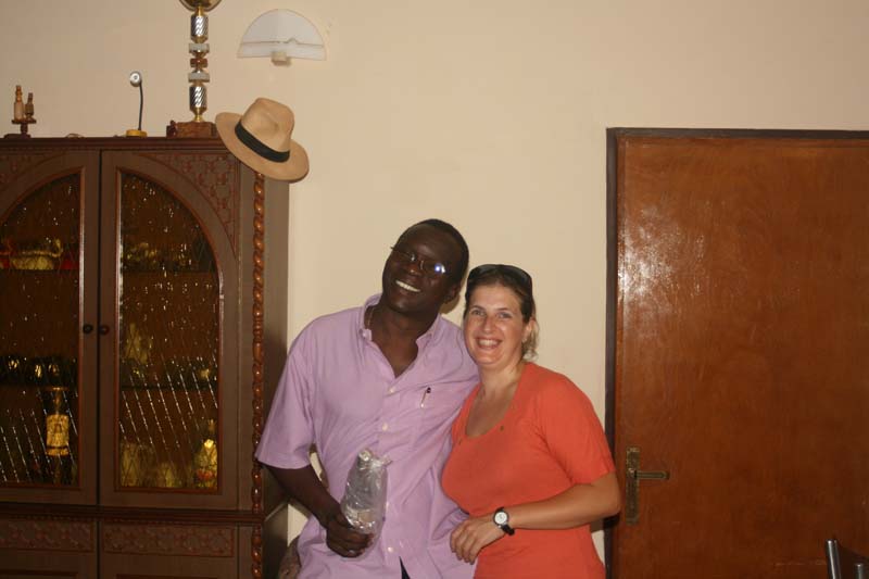 progetto ouatara - burkina faso - agosto 2008 foto n00550