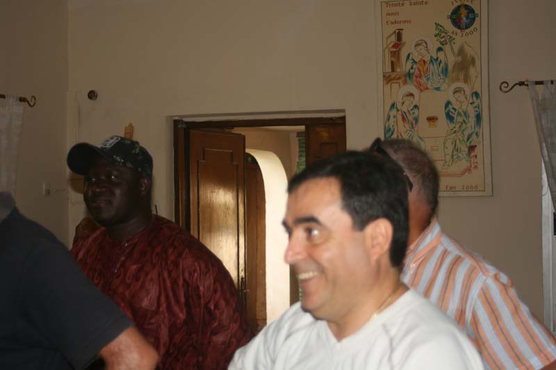 progetto ouatara - burkina faso - agosto 2008 foto n00552