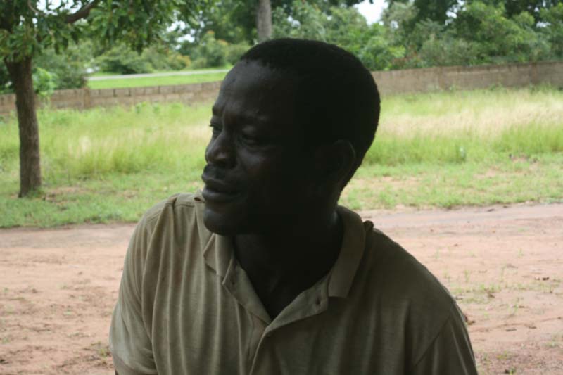 progetto ouatara - burkina faso - agosto 2008 foto n00566
