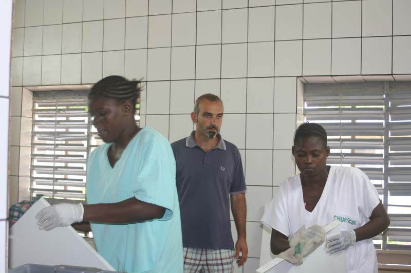 progetto ouatara - burkina faso - agosto 2008 foto n00568