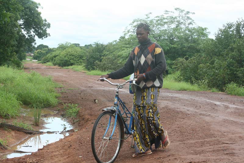 progetto ouatara - burkina faso - agosto 2008 foto n00569