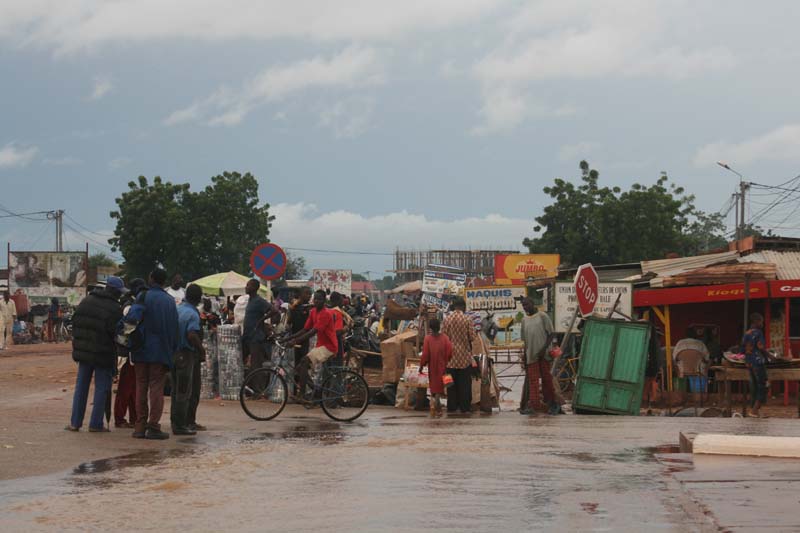 progetto ouatara - burkina faso - agosto 2008 foto n00570
