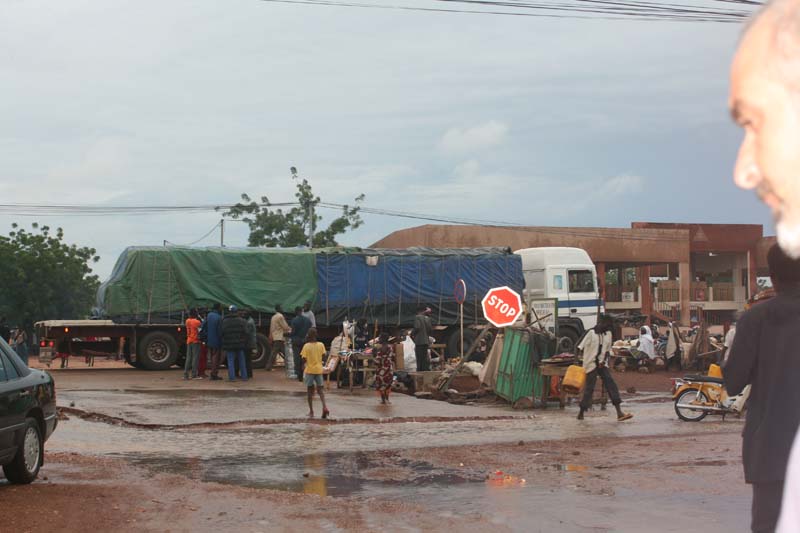 progetto ouatara - burkina faso - agosto 2008 foto n00577