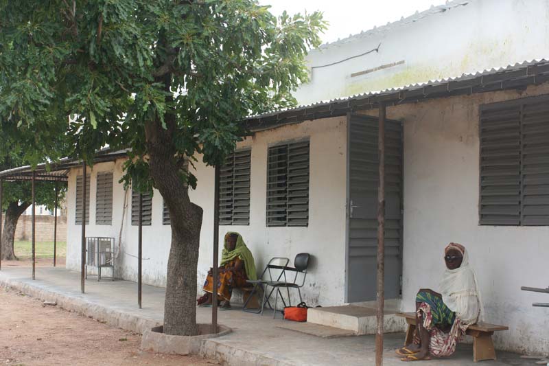 progetto ouatara - burkina faso - agosto 2008 foto n00583