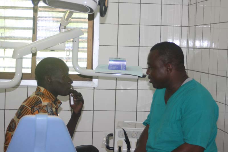 progetto ouatara - burkina faso - agosto 2008 foto n00602