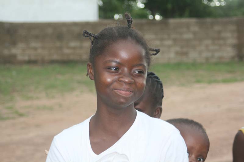 progetto ouatara - burkina faso - agosto 2008 foto n00616