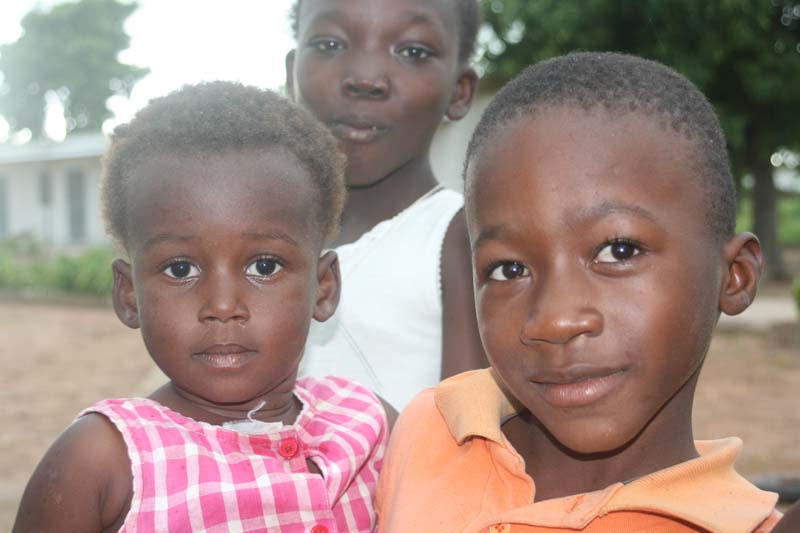progetto ouatara - burkina faso - agosto 2008 foto n00617