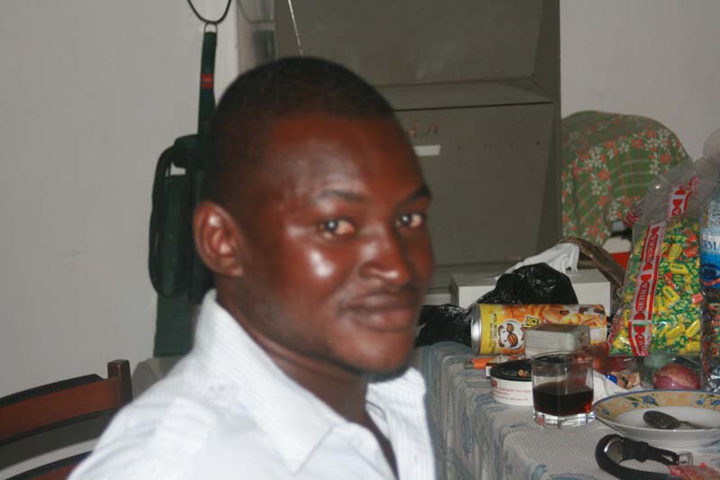 progetto ouatara - burkina faso - agosto 2008 foto n00619