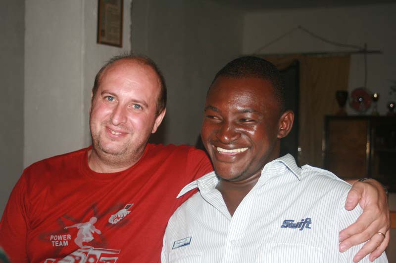 progetto ouatara - burkina faso - agosto 2008 foto n00624