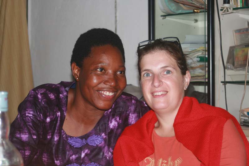 progetto ouatara - burkina faso - agosto 2008 foto n00625