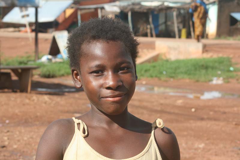 progetto ouatara - burkina faso - agosto 2008 foto n00629