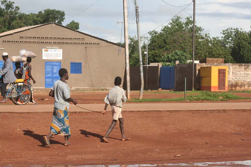 progetto ouatara - burkina faso - agosto 2008 foto n00630