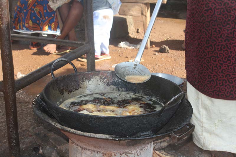 progetto ouatara - burkina faso - agosto 2008 foto n00633