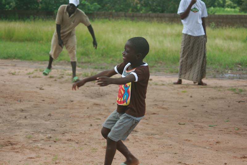 progetto ouatara - burkina faso - agosto 2008 foto n00661