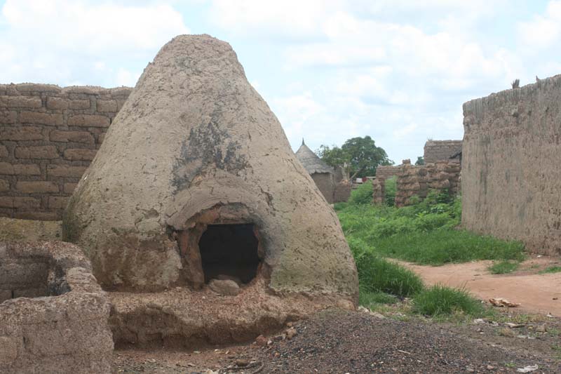 progetto ouatara - burkina faso - agosto 2008 foto n00665