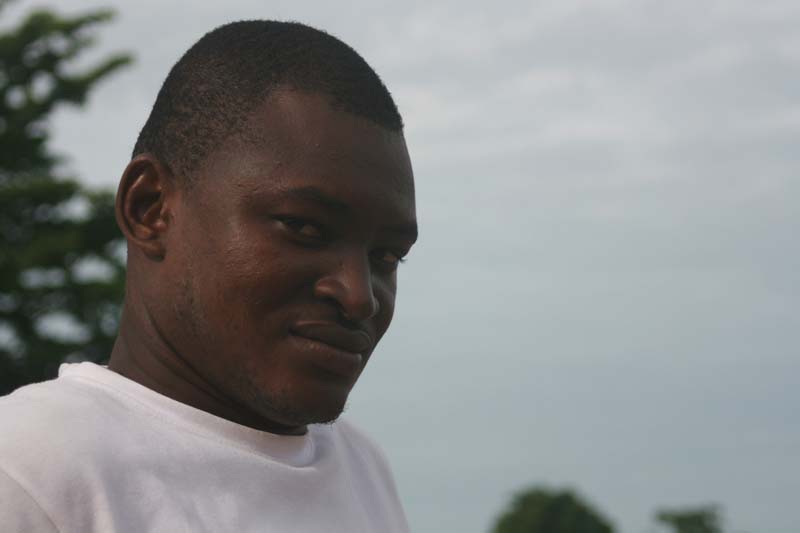 progetto ouatara - burkina faso - agosto 2008 foto n00672