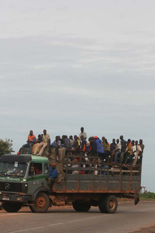 progetto ouatara - burkina faso - agosto 2008 foto n00675