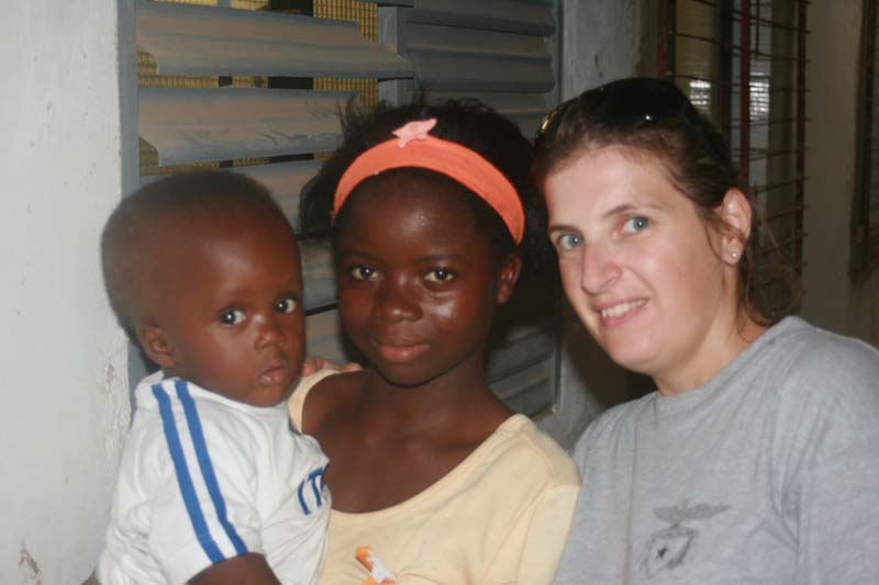 progetto ouatara - burkina faso - agosto 2008 foto n00682