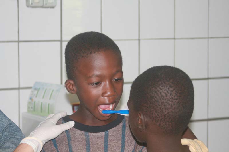 progetto ouatara - burkina faso - agosto 2008 foto n00683