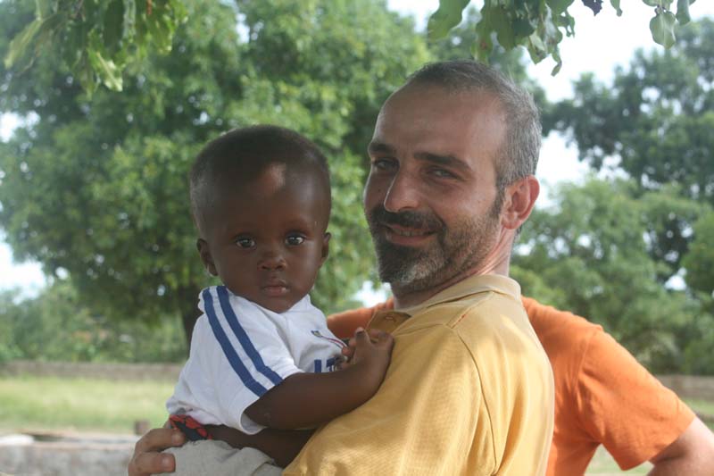progetto ouatara - burkina faso - agosto 2008 foto n00686