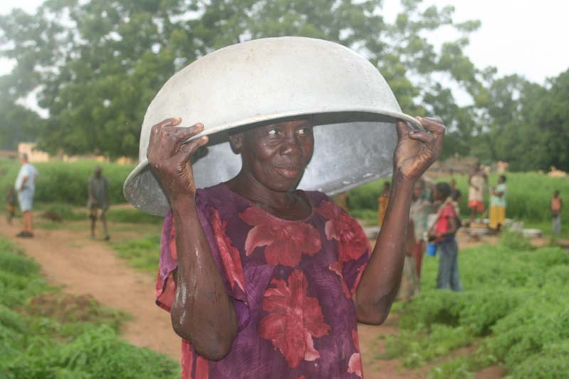 progetto ouatara - burkina faso - agosto 2008 foto n00691