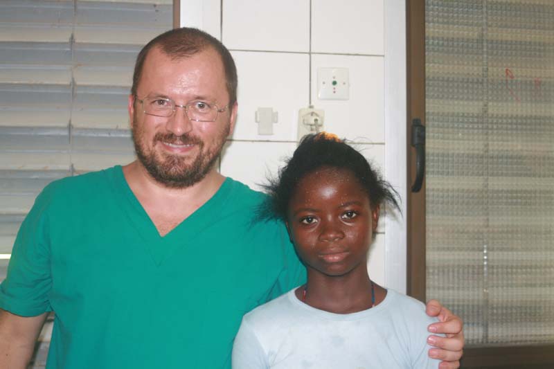 progetto ouatara - burkina faso - agosto 2008 foto n00701