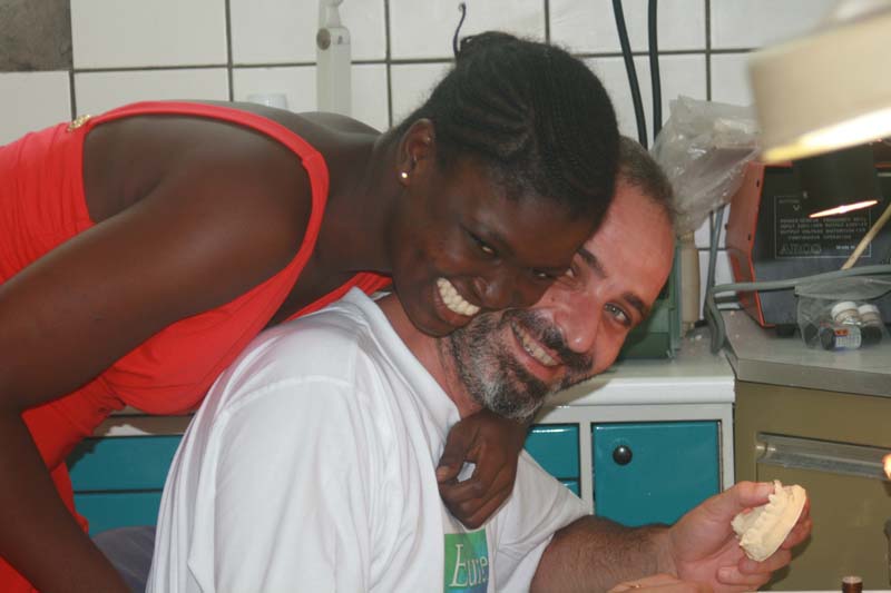 progetto ouatara - burkina faso - agosto 2008 foto n00707