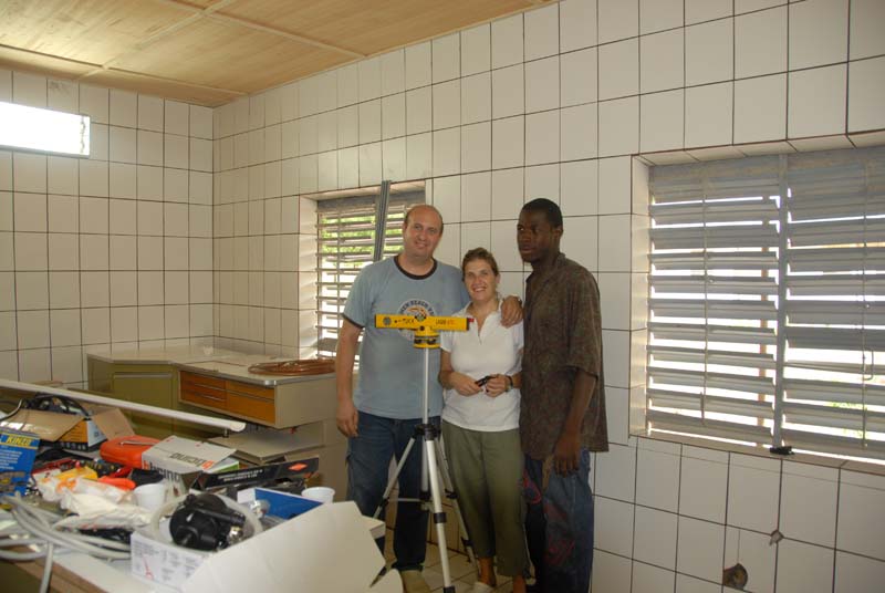 progetto ouatara - burkina faso - agosto 2008 foto n00712