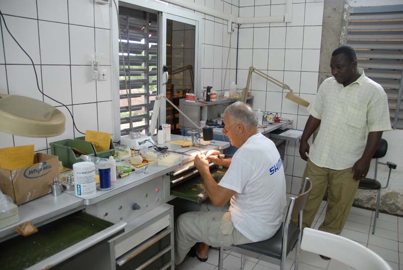 progetto ouatara - burkina faso - agosto 2008 foto n00716