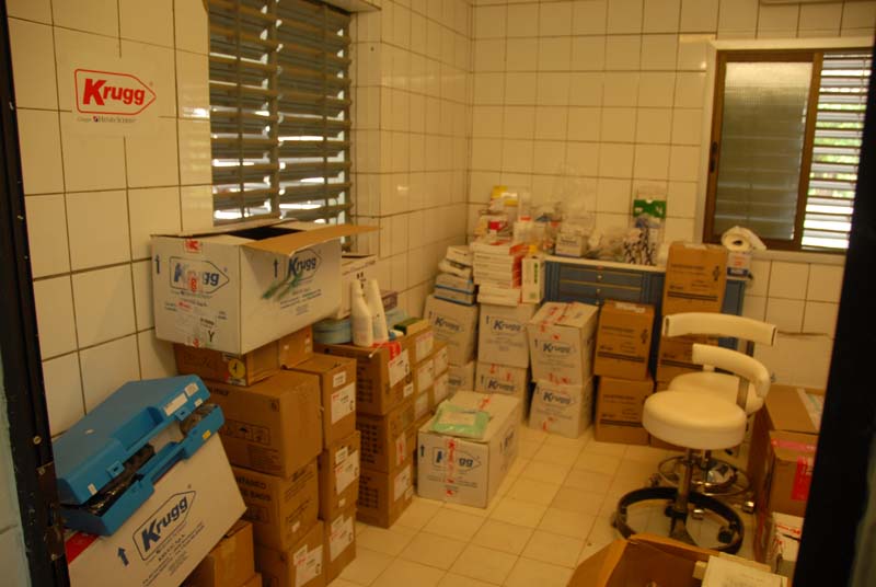 progetto ouatara - burkina faso - agosto 2008 foto n00720