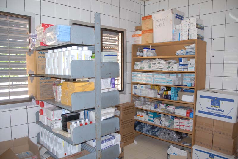 progetto ouatara - burkina faso - agosto 2008 foto n00724