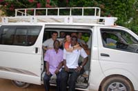 progetto ouatara - burkina faso - agosto 2008 foto n00001