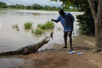 progetto ouatara - burkina faso - agosto 2008 foto n00004