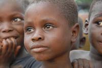 progetto ouatara - burkina faso - agosto 2008 foto n00017