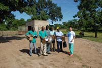 progetto ouatara - burkina faso - agosto 2008 foto n00021