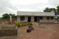 progetto ouatara - burkina faso - agosto 2008 foto n00027