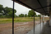 progetto ouatara - burkina faso - agosto 2008 foto n00033