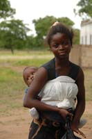 progetto ouatara - burkina faso - agosto 2008 foto n00035