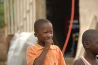 progetto ouatara - burkina faso - agosto 2008 foto n00040