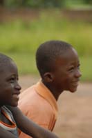 progetto ouatara - burkina faso - agosto 2008 foto n00043