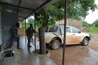 progetto ouatara - burkina faso - agosto 2008 foto n00062