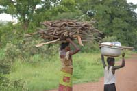 progetto ouatara - burkina faso - agosto 2008 foto n00066