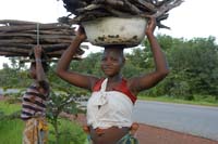 progetto ouatara - burkina faso - agosto 2008 foto n00067