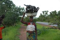 progetto ouatara - burkina faso - agosto 2008 foto n00069