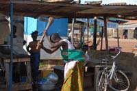 progetto ouatara - burkina faso - agosto 2008 foto n00086
