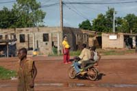 progetto ouatara - burkina faso - agosto 2008 foto n00087